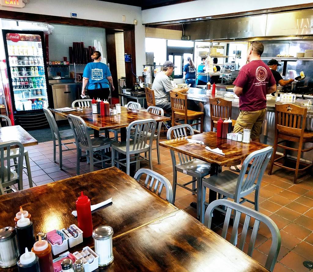 Franks Grill | restaurant | 4236 Hwy 6 N, Houston, TX 77084, USA | 2814638888 OR +1 281-463-8888
