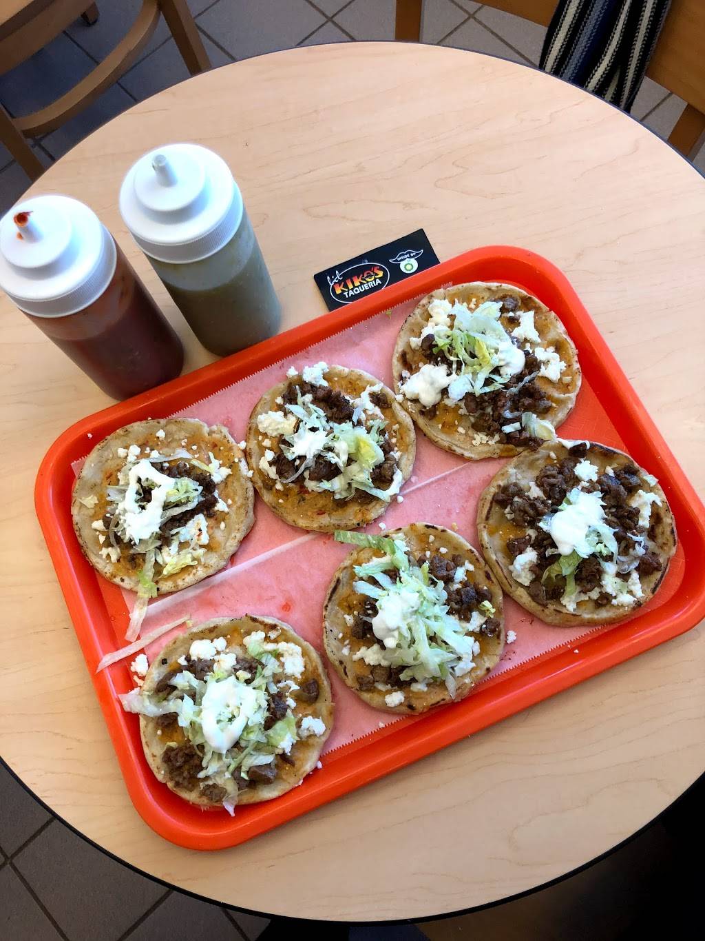 Lil kikos 2 | restaurant | 2110 Duluth Hwy, Duluth, GA 30097, USA | 7707975383 OR +1 770-797-5383