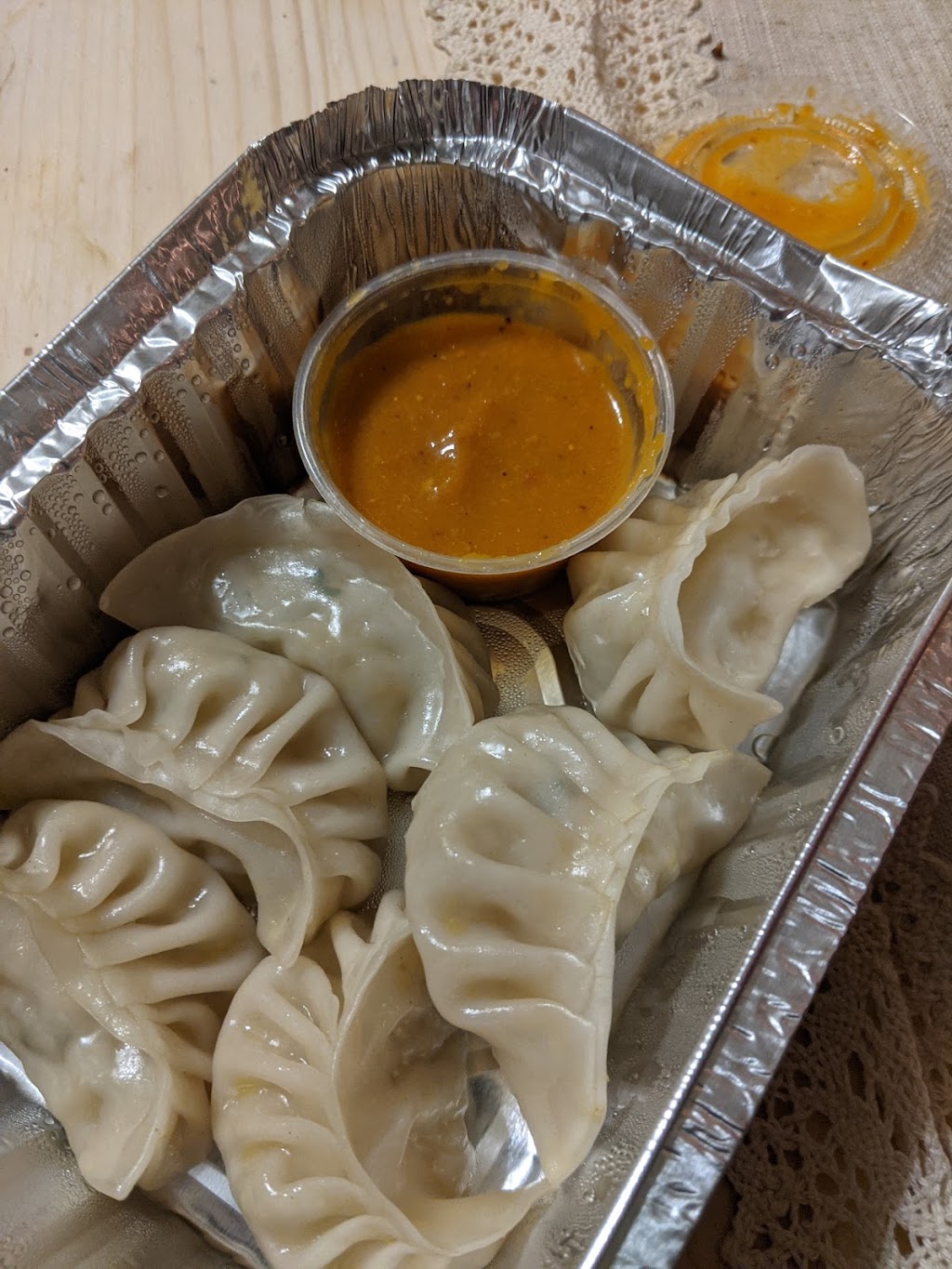 Namaste Restaurant & Bar | restaurant | 4915 Hampton Ave, St. Louis, MO 63109, USA | 3146968585 OR +1 314-696-8585