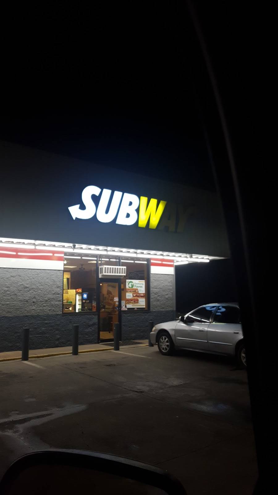 Subway | restaurant | 3745 Greelyville Hwy, Manning, SC 29102, USA | 8035057201 OR +1 803-505-7201