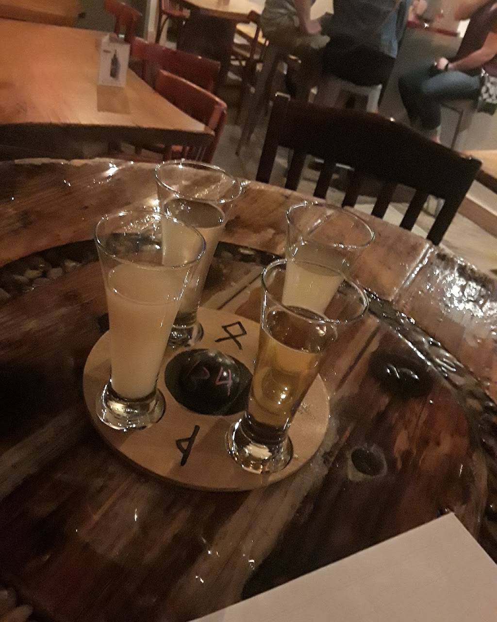 Meduseld Meadery | restaurant | 252 Harrisburg Ave, Lancaster, PA 17603, USA | 7172086144 OR +1 717-208-6144