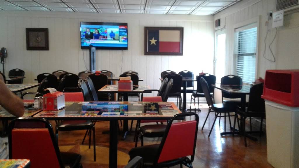 4 Corners BBQ | restaurant | 7735 Decker Dr, Baytown, TX 77520, USA | 2814247217 OR +1 281-424-7217