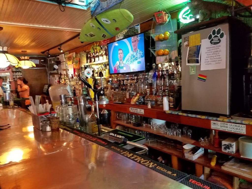 Iguana Grill Restaurant & Cantina | restaurant | 52 Baltimore Ave, Rehoboth Beach, DE 19971, USA | 3027275273 OR +1 302-727-5273