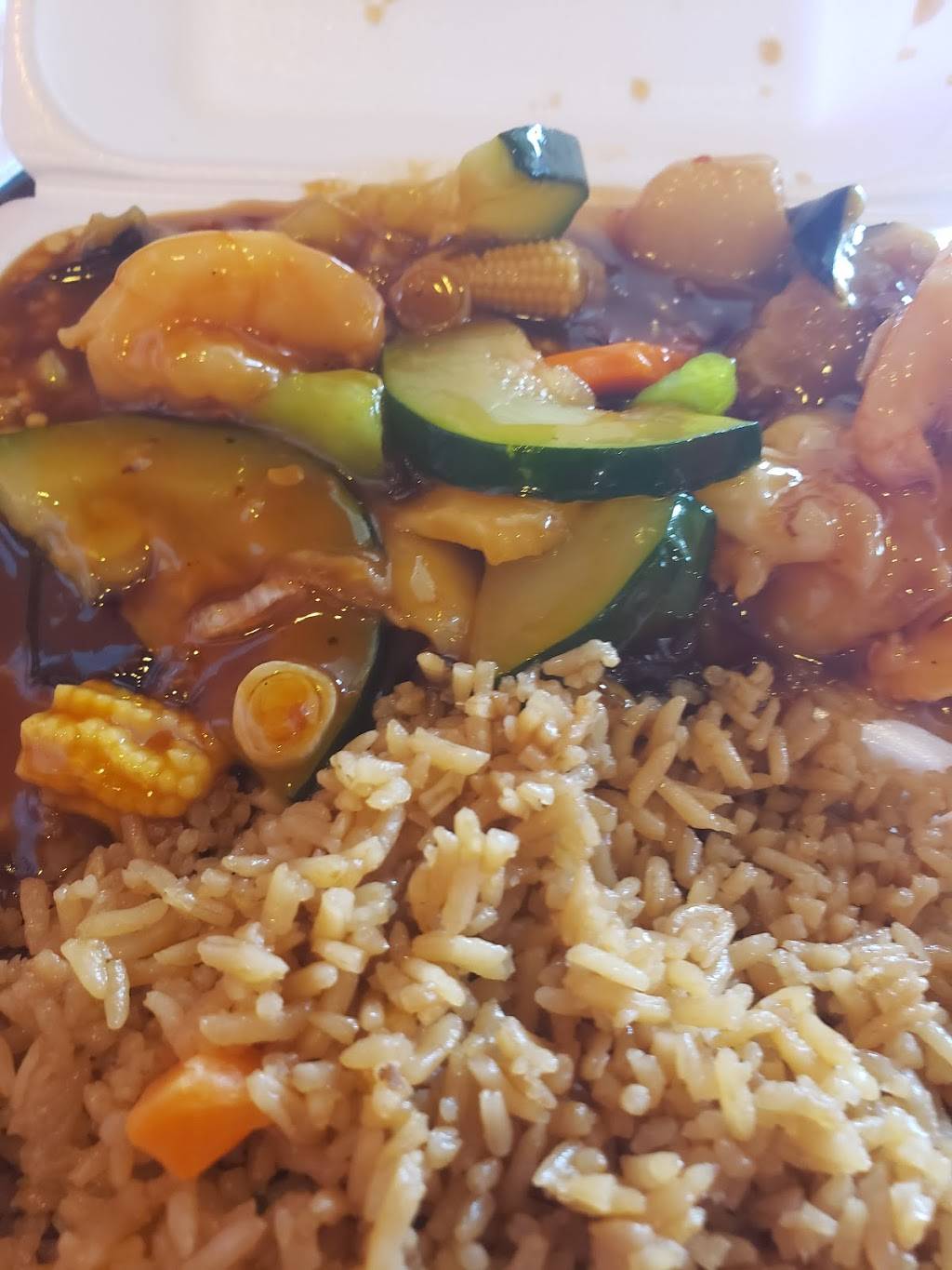 China Wok | meal delivery | 3073 W Craig Rd # 2, North Las Vegas, NV 89032, USA | 7026468803 OR +1 702-646-8803