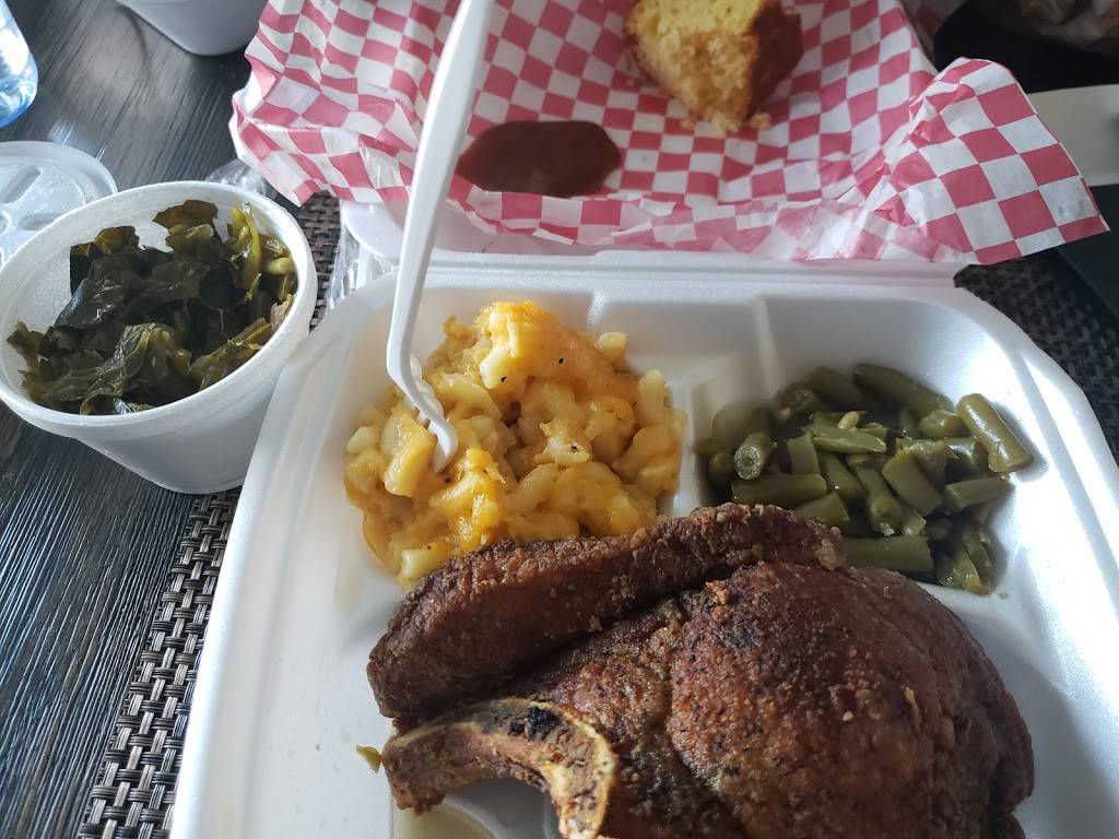 Jabs Southern Comfort | restaurant | Goose Creek, SC 29445, USA | 8432034455 OR +1 843-203-4455