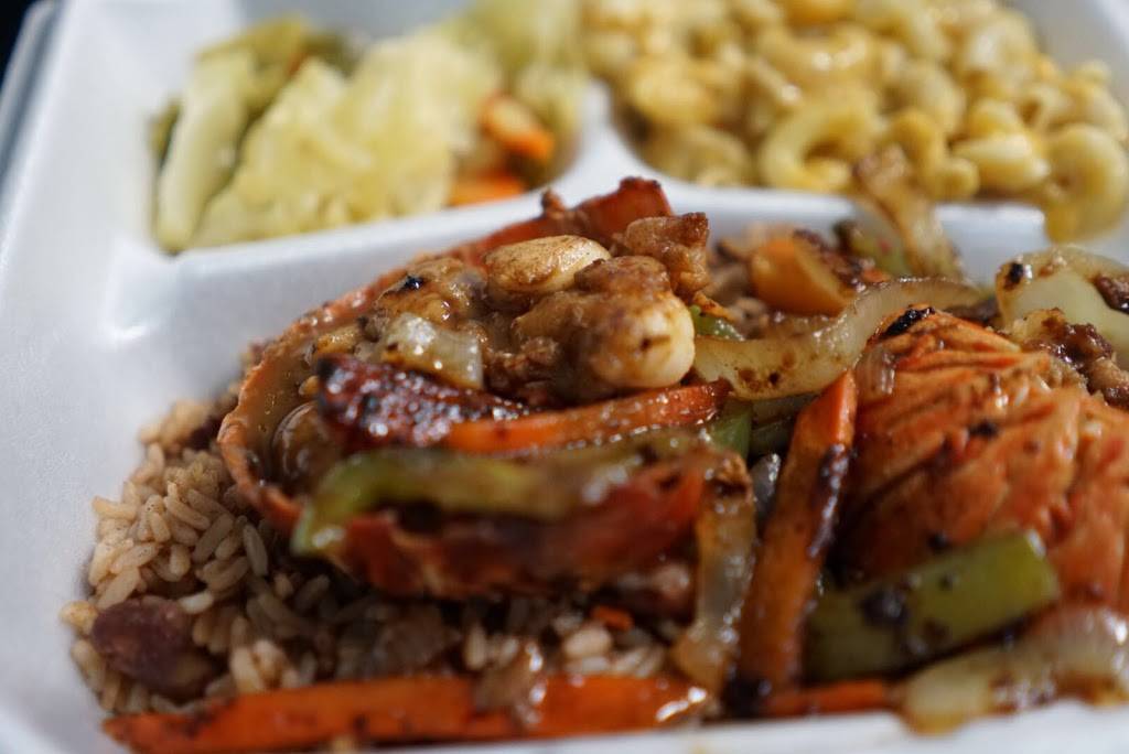 Phils Caribbean Cuisine | restaurant | 2330 Cline Ave, Schererville, IN 46375, USA | 2192278780 OR +1 219-227-8780
