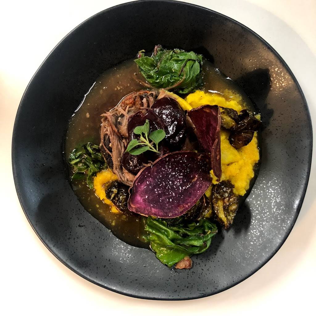 Stowaway Kitchen | restaurant | 2528 Walnut St #104, Denver, CO 80205, USA | 7205835481 OR +1 720-583-5481