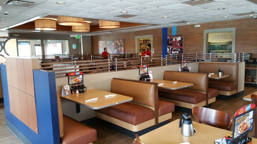 IHOP | restaurant | 2047 Battlefield Pkwy, Fort Oglethorpe, GA 30742, USA | 7068589800 OR +1 706-858-9800