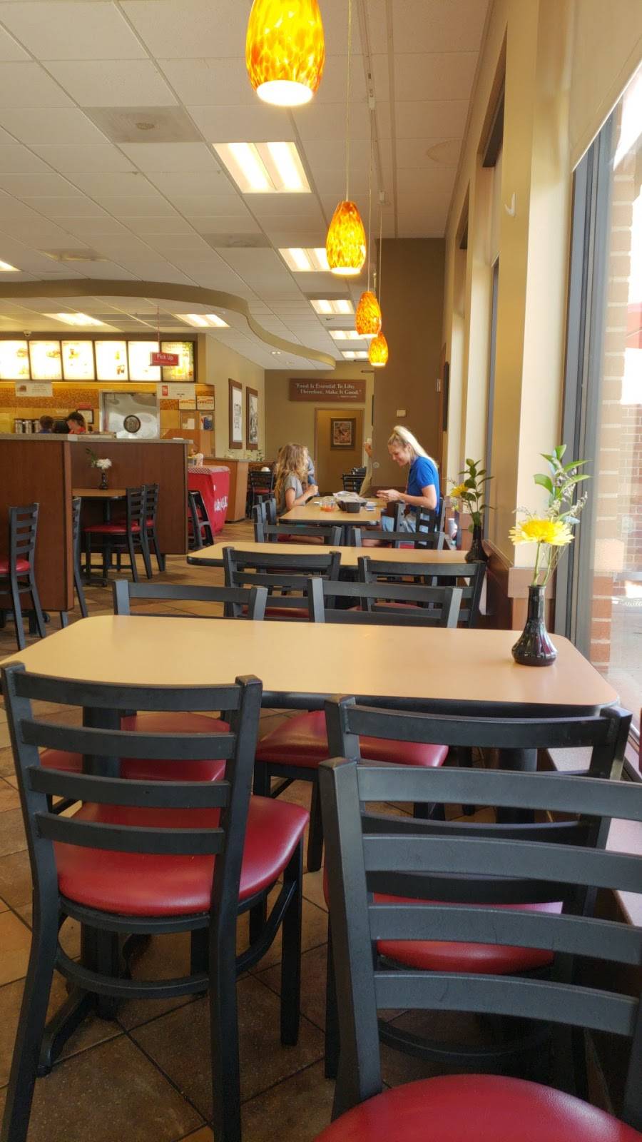 Chick-fil-A | restaurant | 4239 Winterville Pkwy, Winterville, NC 28590, USA | 2523211382 OR +1 252-321-1382