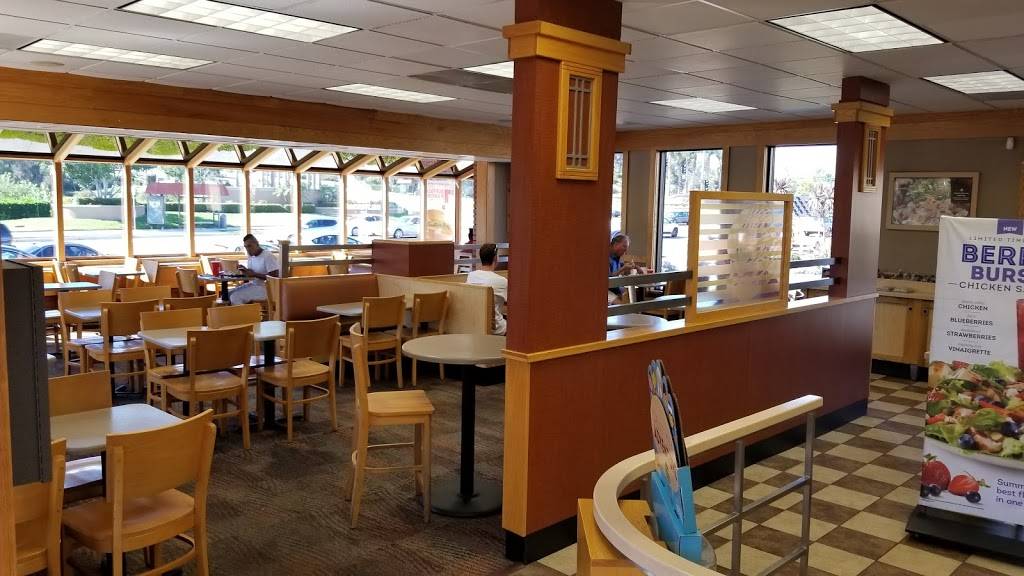 Wendys | restaurant | 28961 Golden Lantern, Laguna Niguel, CA 92677, USA | 9494955327 OR +1 949-495-5327