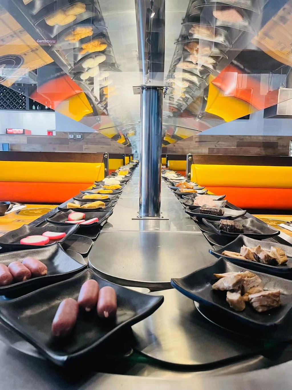 Legend Hot pot | restaurant | 35233 Newark Blvd STE A, Newark, CA 94560, USA | 5105651211 OR +1 510-565-1211