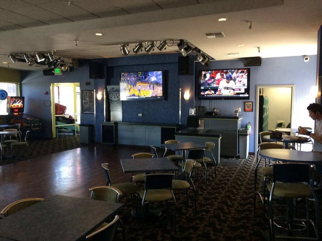 Coasters Bar & Grill | restaurant | 115 Cliff St, Santa Cruz, CA 95060, USA | 8314263324 OR +1 831-426-3324