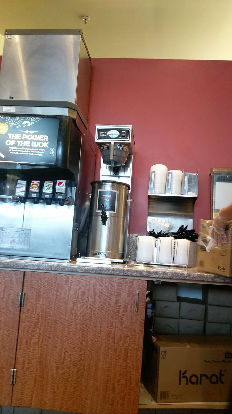 Panda Express | meal takeaway | 1720 Story Rd, San Jose, CA 95122, USA | 4082514656 OR +1 408-251-4656