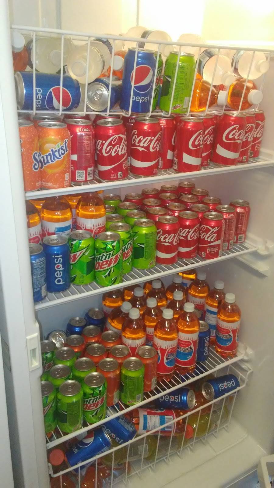 Pupuseria Susana | restaurant | 3801 14th St NW, Washington, DC 20011, USA | 2028470490 OR +1 202-847-0490