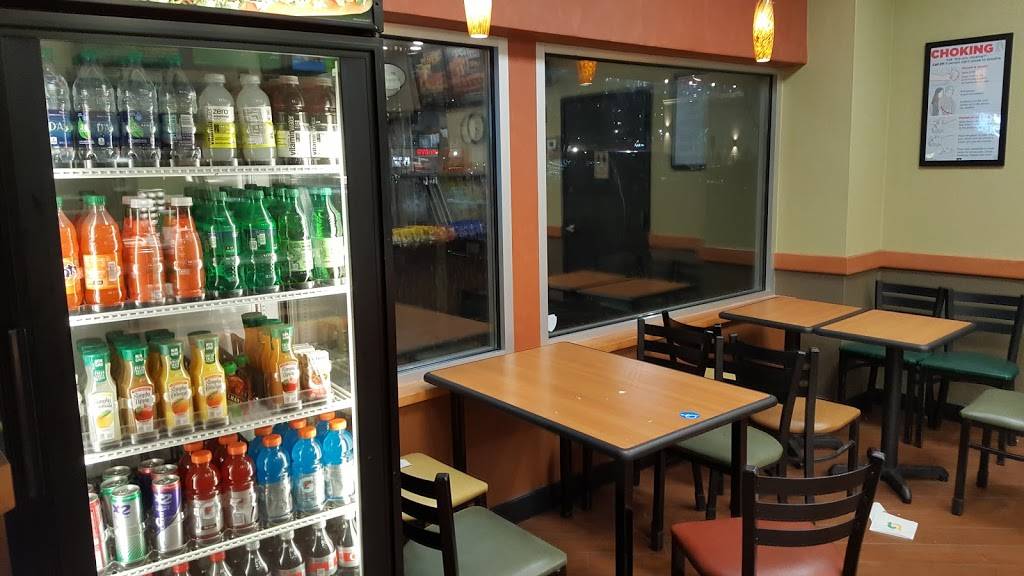 Subway | meal takeaway | 185-24A Horace Harding Expy, Queens, NY 11365, USA | 7188866333 OR +1 718-886-6333