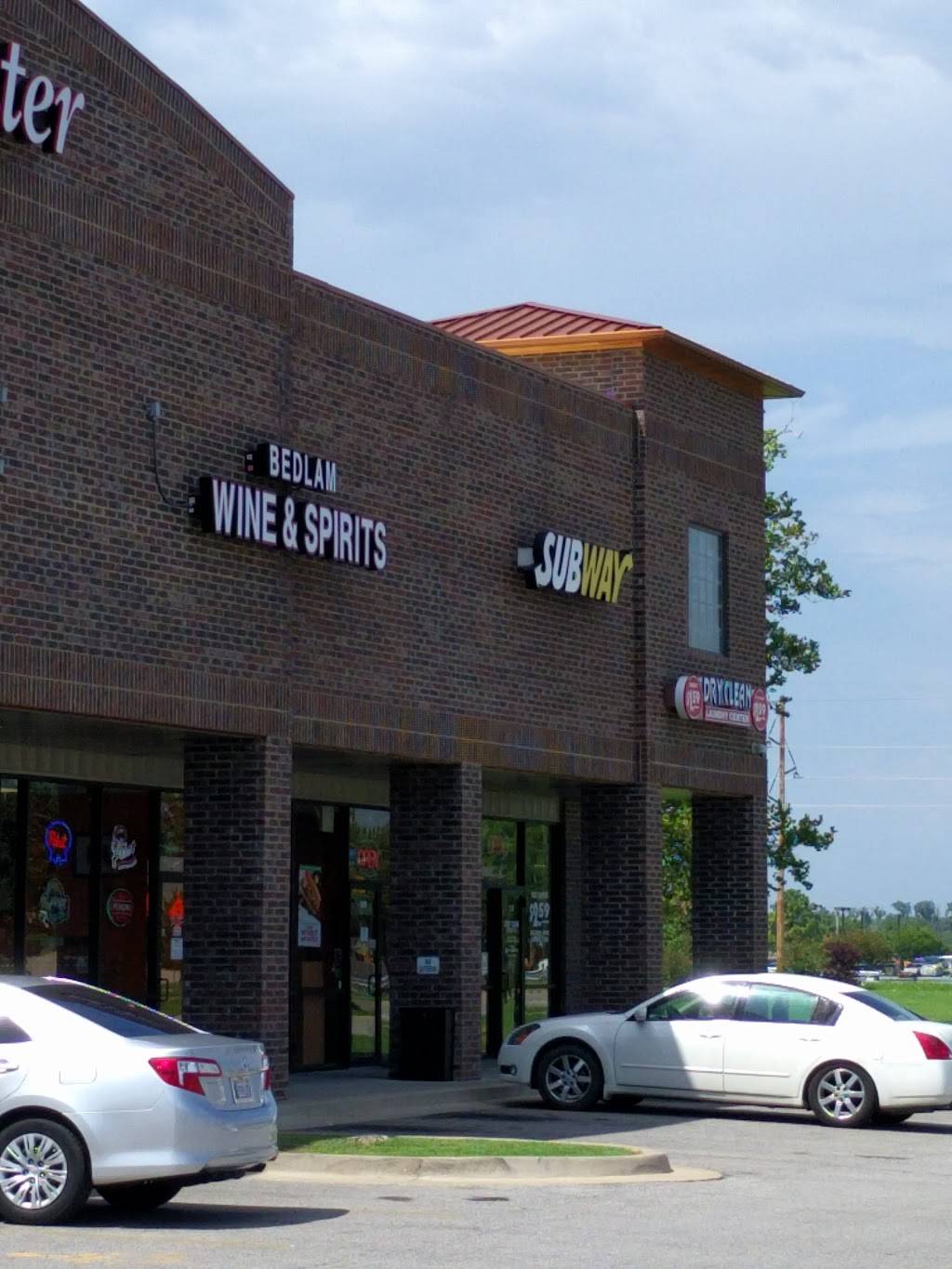 Subway Restaurants | restaurant | 2036 E 81st St S, Tulsa, OK 74137, USA | 9182094990 OR +1 918-209-4990