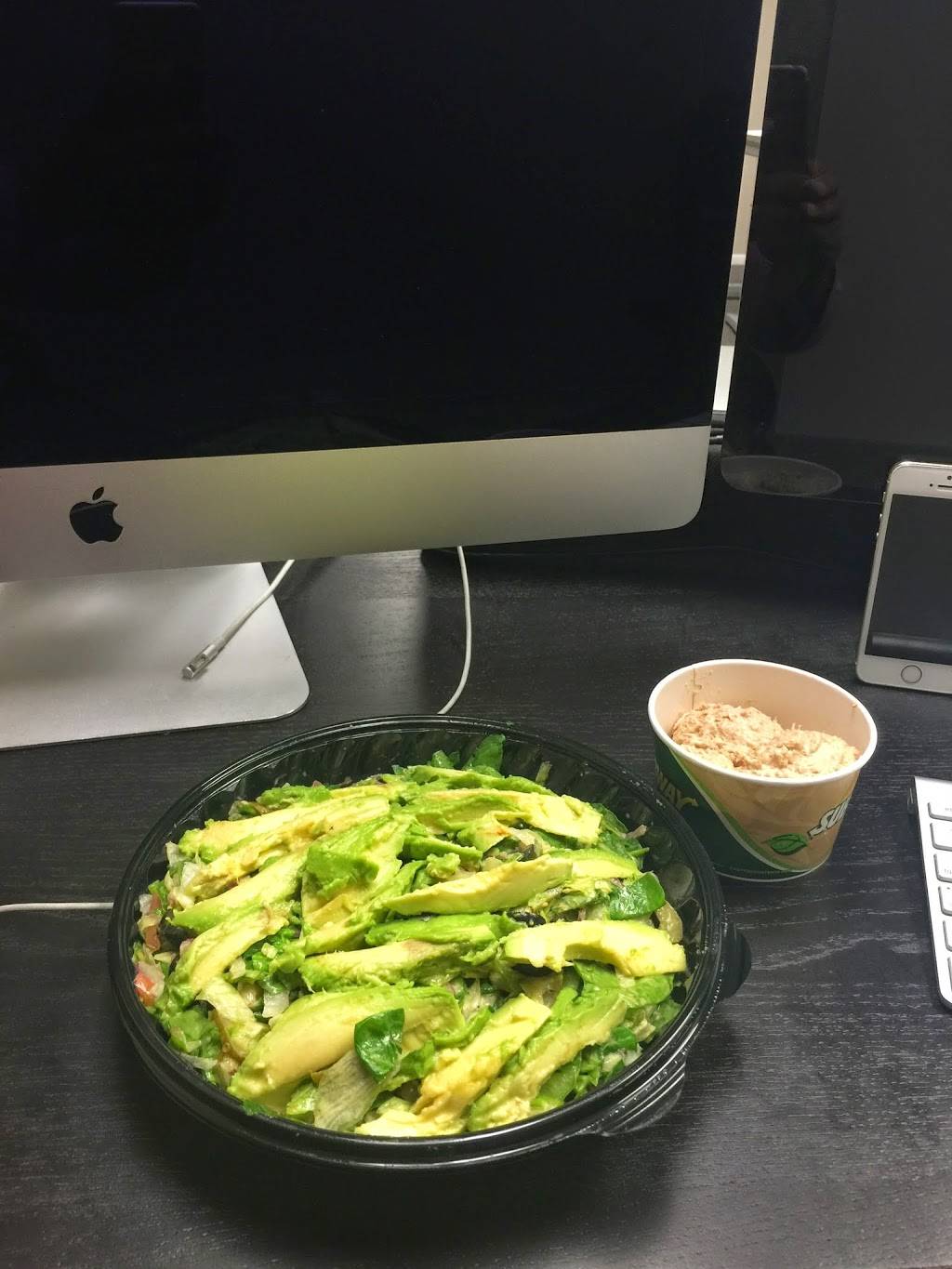 Subway Restaurants | restaurant | 5426 Topanga Canyon Blvd, Woodland Hills, CA 91364, USA | 8187150655 OR +1 818-715-0655