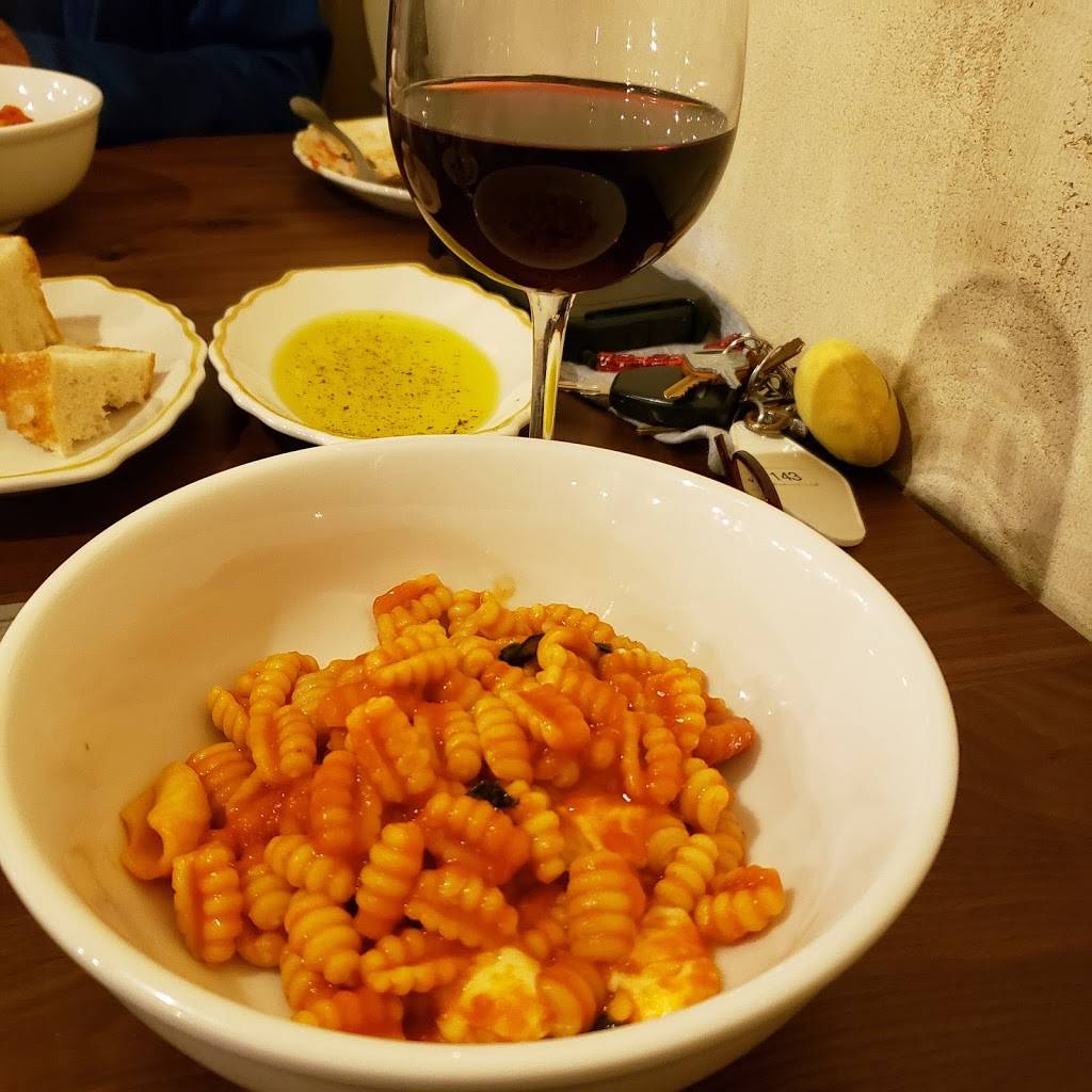 Novella Osteria | restaurant | 170 W Olentangy St, Powell, OH 43065, USA | 6145573383 OR +1 614-557-3383