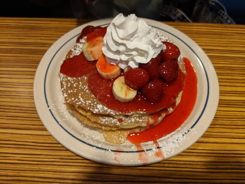 IHOP | restaurant | 6254 Duke St, Alexandria, VA 22312, USA | 7036582163 OR +1 703-658-2163