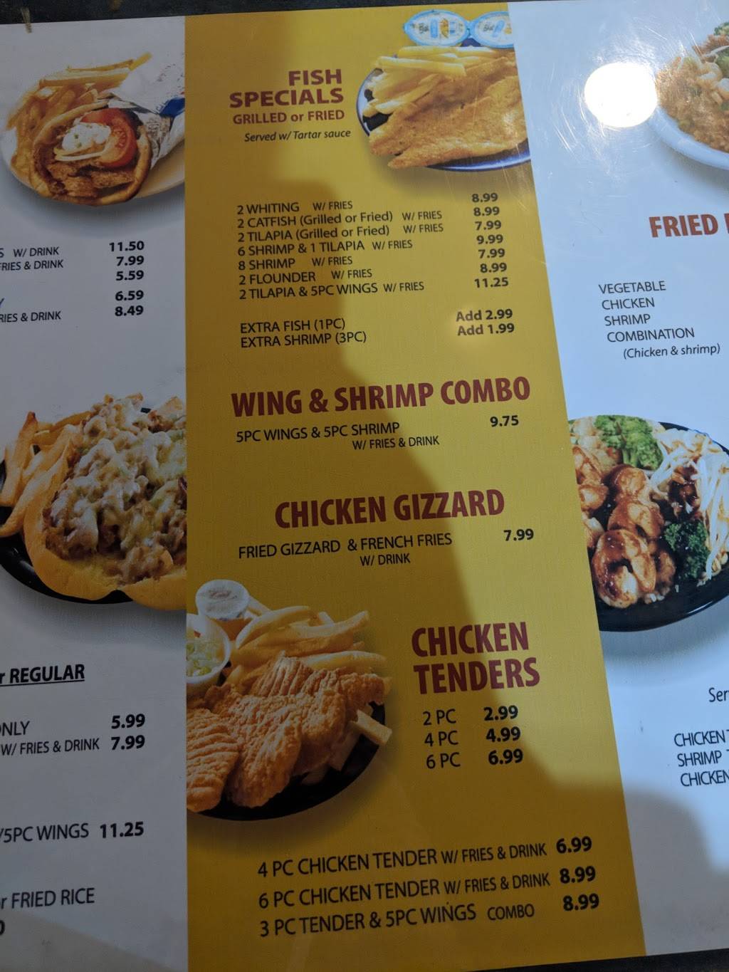 Moons Wings and Seafood | restaurant | 1512 Elberta Rd, Warner Robins, GA 31093, USA | 4789234555 OR +1 478-923-4555