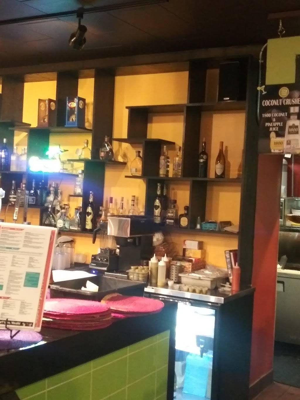 Cha Cha Cha Mexican Taqueria | restaurant | 11008 SE Main St, Milwaukie, OR 97222, USA | 5036592193 OR +1 503-659-2193