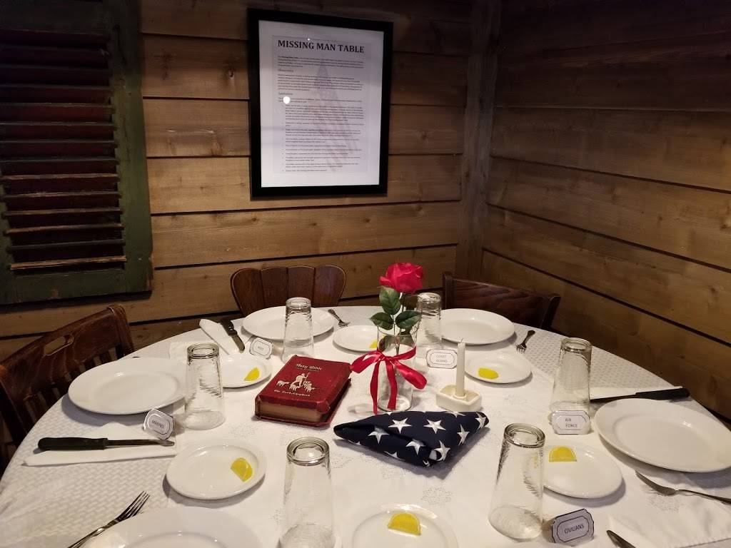 Outback Steak & Oyster Bar | restaurant | 1914 W 76 Country Blvd, Branson, MO 65616, USA | 4173346306 OR +1 417-334-6306