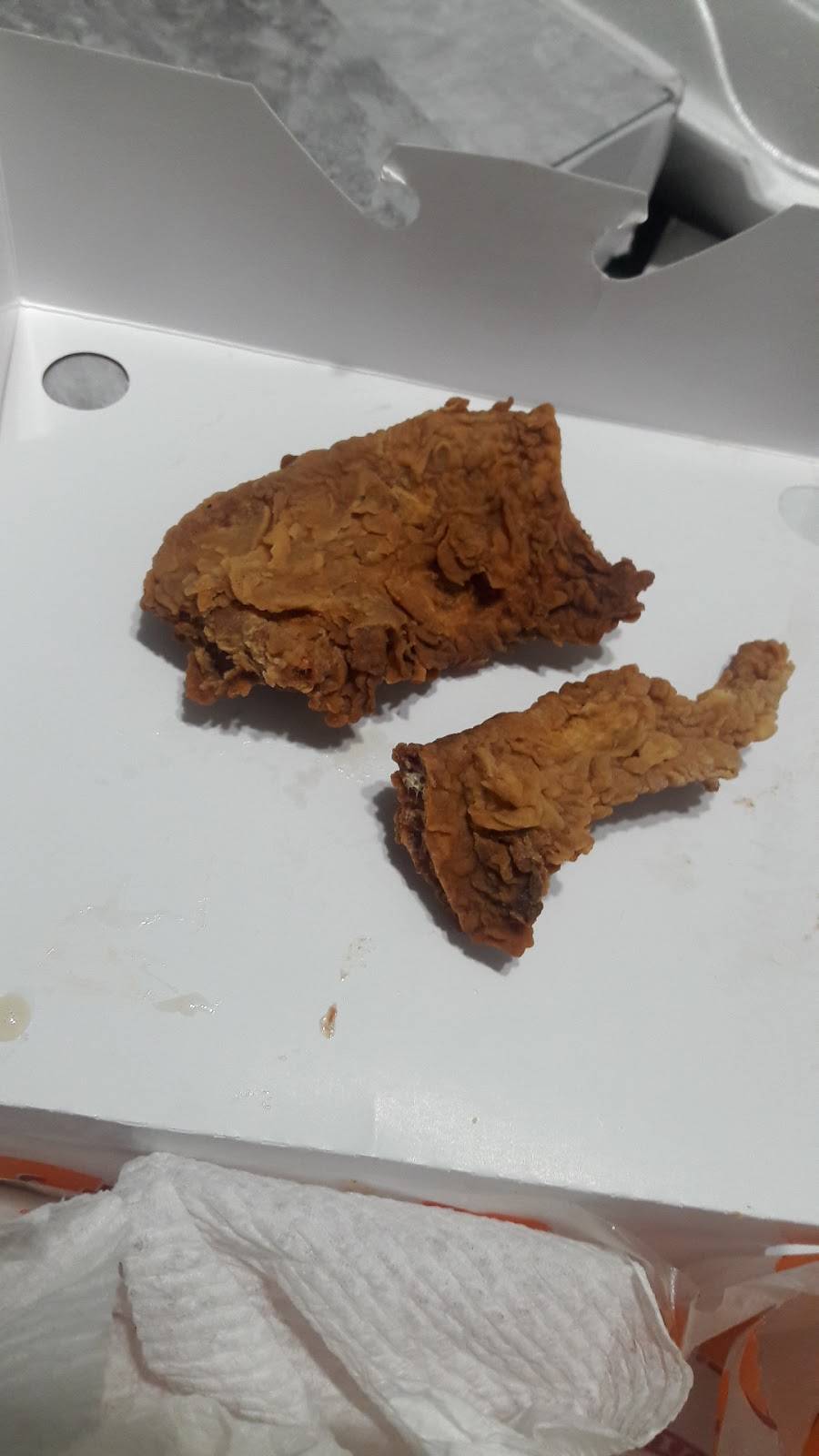 Popeyes Louisiana Kitchen | restaurant | 9830 Homestead Rd, Houston, TX 77016, USA | 7136315191 OR +1 713-631-5191