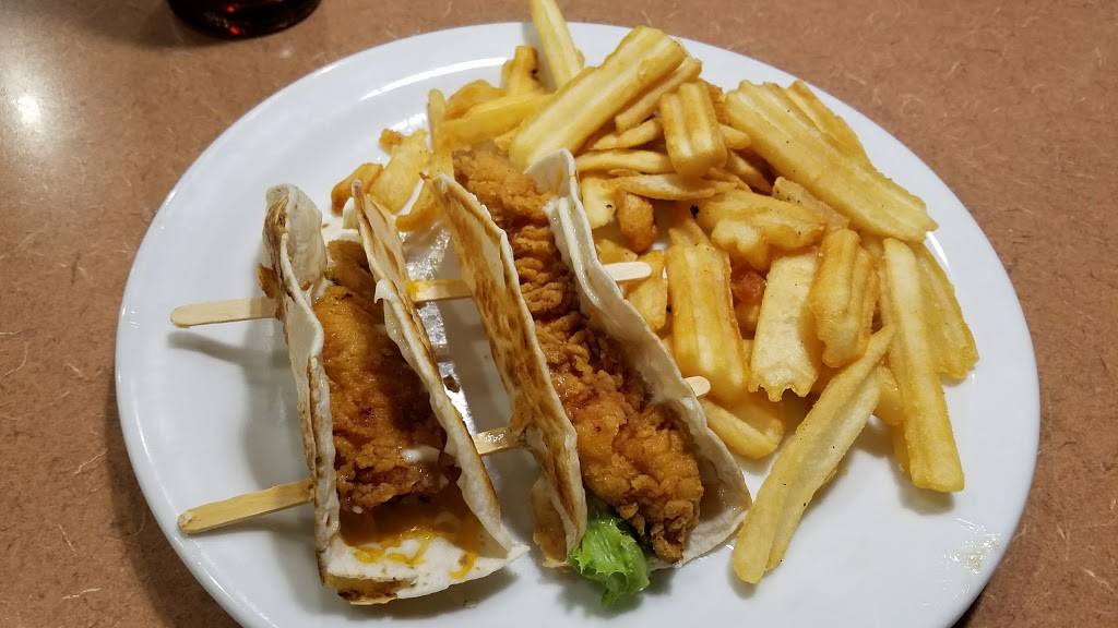 Dennys | restaurant | 131 Paper Mill Rd, Bloomsburg, PA 17815, USA | 5707849420 OR +1 570-784-9420