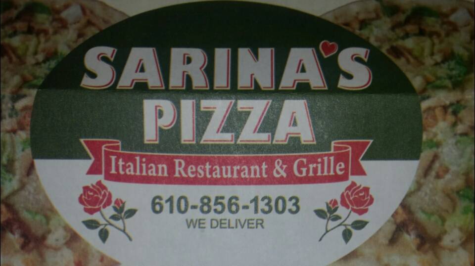 Sarina s italian restaurant | restaurant | 3177 Morgantown Rd, Mohnton, PA 19540, USA | 6108561303 OR +1 610-856-1303
