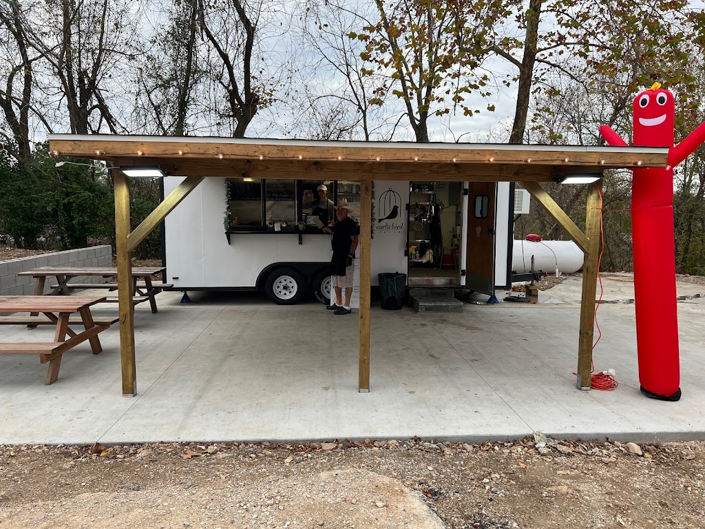 Early Bird Tacos | restaurant | 355 S Main St, Cave Springs, AR 72718, USA | 4793018777 OR +1 479-301-8777