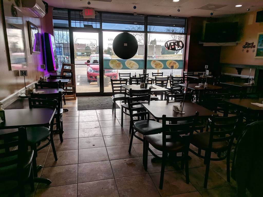 Masa Luna | restaurant | 209 E Holly Ave, Sterling, VA 20164, USA | 7034447333 OR +1 703-444-7333