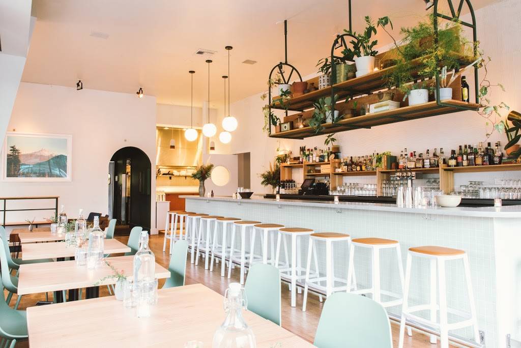 Bar West | restaurant | 1221 NW 21st Ave, Portland, OR 97209, USA | 5032082852 OR +1 503-208-2852