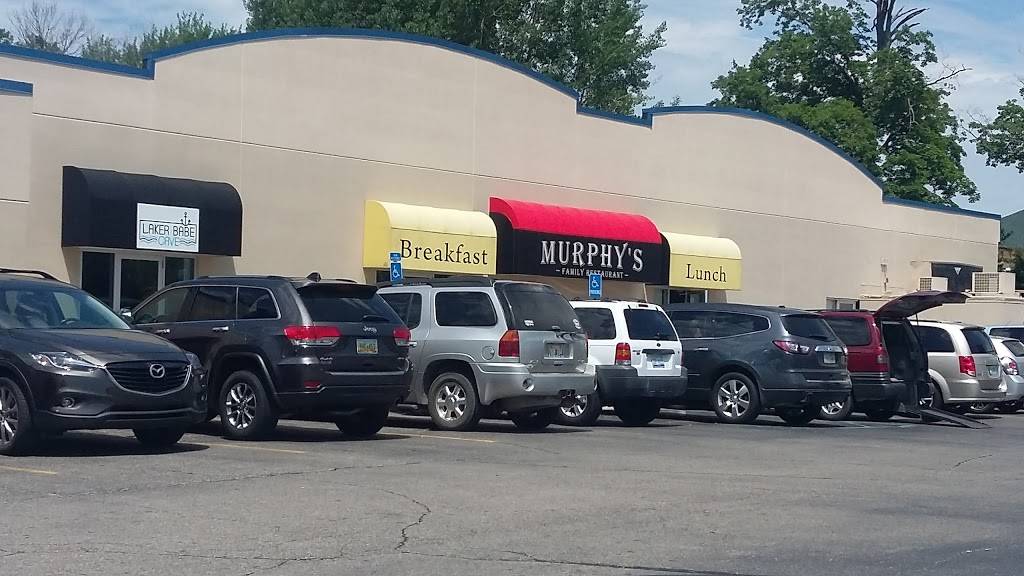 Murphys Family Restaurant | restaurant | 4963 Lake Michigan Dr, Allendale, MI 49401, USA | 6168951744 OR +1 616-895-1744