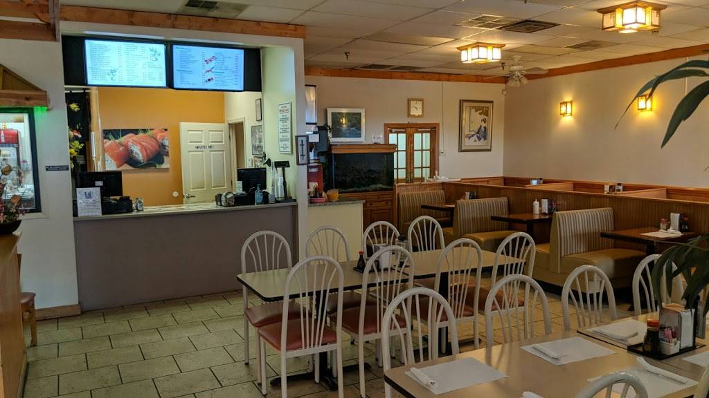 Tokyo Express Japanese Steakhouse & Seafood Restaurant | restaurant | 1308 S Madison Ave, Douglas, GA 31533, USA | 9123846773 OR +1 912-384-6773