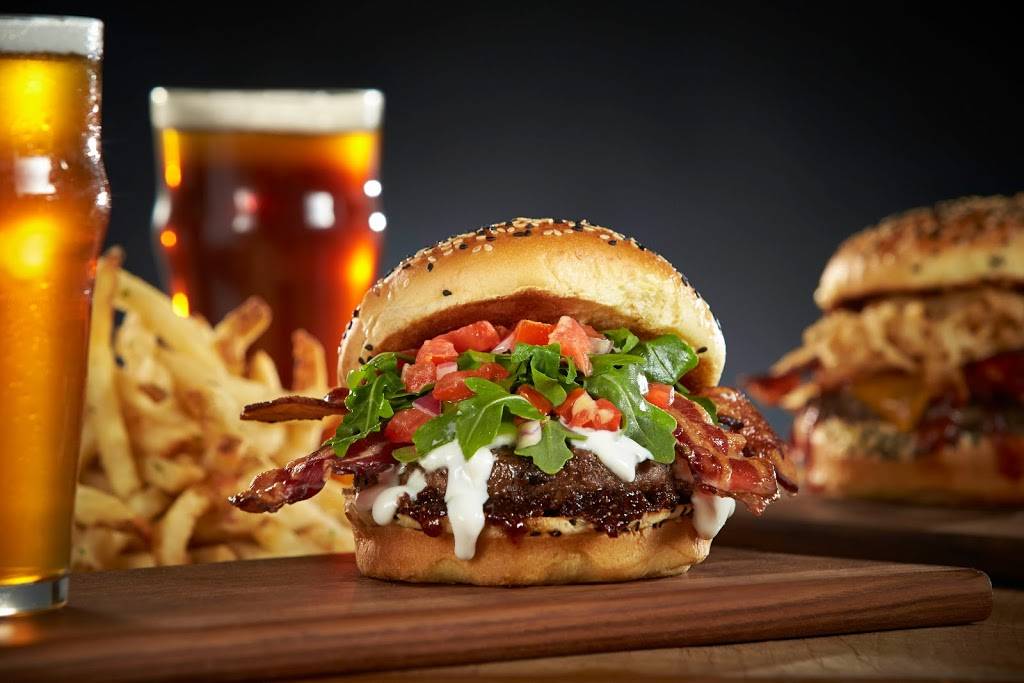 Eureka! | restaurant | 11167 E 183rd St, Cerritos, CA 90703, USA | 5623021665 OR +1 562-302-1665