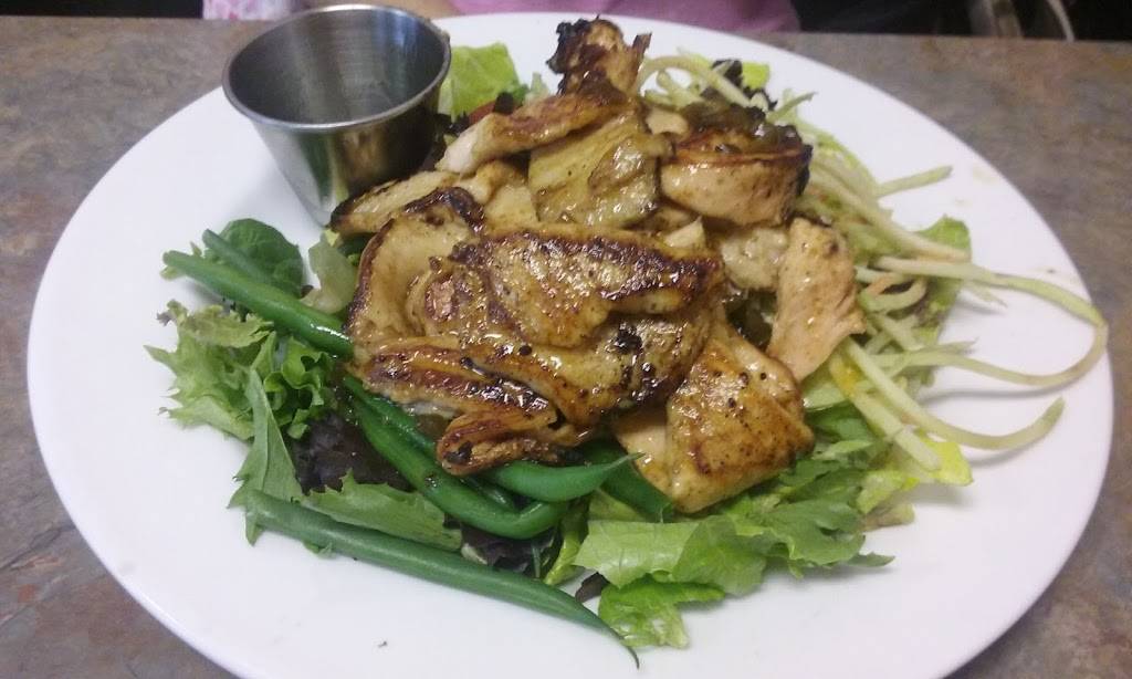 Bigos Bistro | restaurant | 3035 Watson Blvd #1, Warner Robins, GA 31093, USA | 4783335444 OR +1 478-333-5444