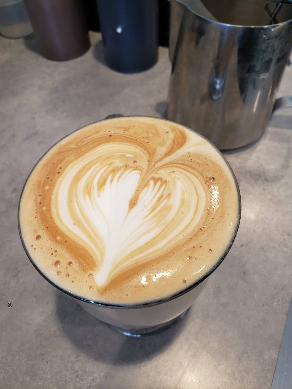 First Street Coffee Station | bakery | 501 S Pine Ridge Ave, Merrill, WI 54452, USA | 7157220020 OR +1 715-722-0020