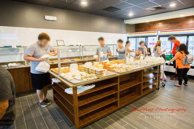 Thinh An Kitchen & Tofu | restaurant | 8104 W Waters Ave, Tampa, FL 33615, USA | 8132492222 OR +1 813-249-2222