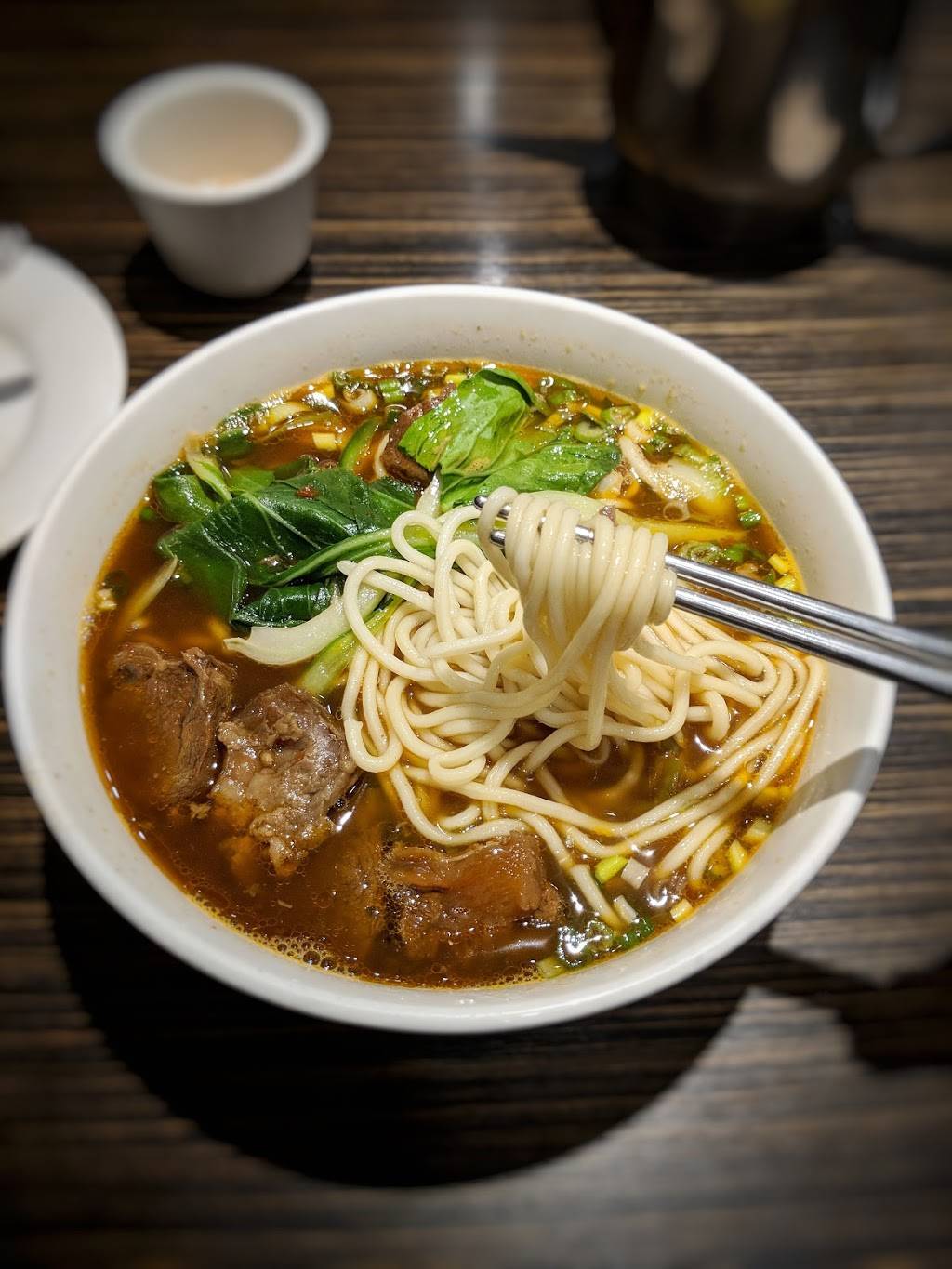 New Golden City | restaurant | 1015 Nogales St #128, Rowland Heights, CA 91748, USA | 6269656822 OR +1 626-965-6822