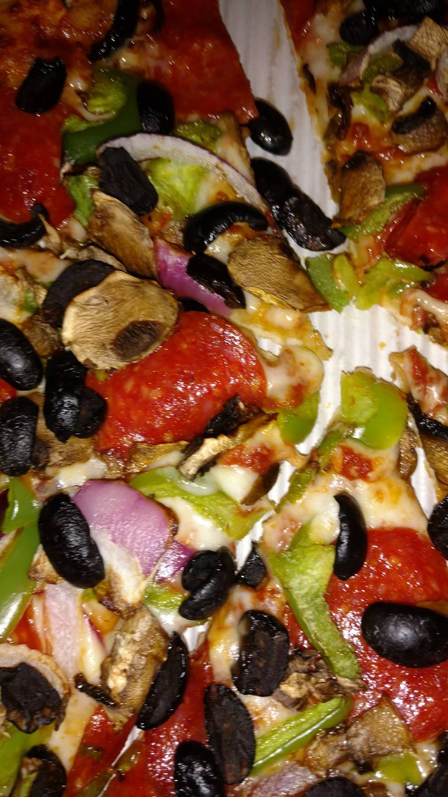 Pizza Hut | restaurant | 1000 E Main St, Trotwood, OH 45426, USA | 9378543388 OR +1 937-854-3388