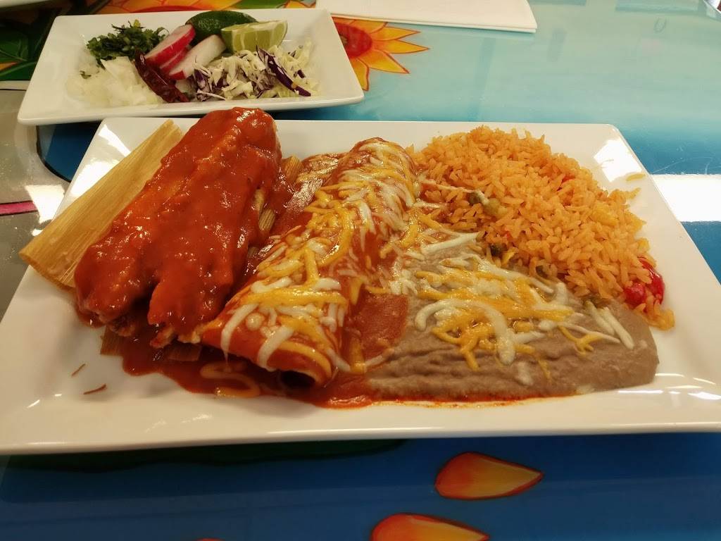 Anayas Fresh Mexican Restaurant | restaurant | 7520 S Rural Rd, Tempe, AZ 85283, USA | 4802658244 OR +1 480-265-8244