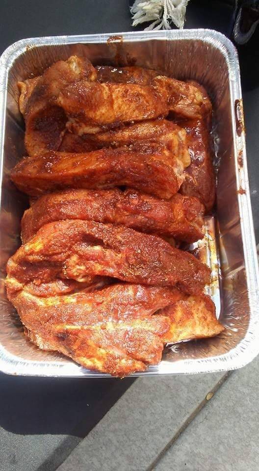 Smoke-N-Buff BBQ LLC | restaurant | 2982 S Zenobia St, Denver, CO 80236, USA | 7204341469 OR +1 720-434-1469