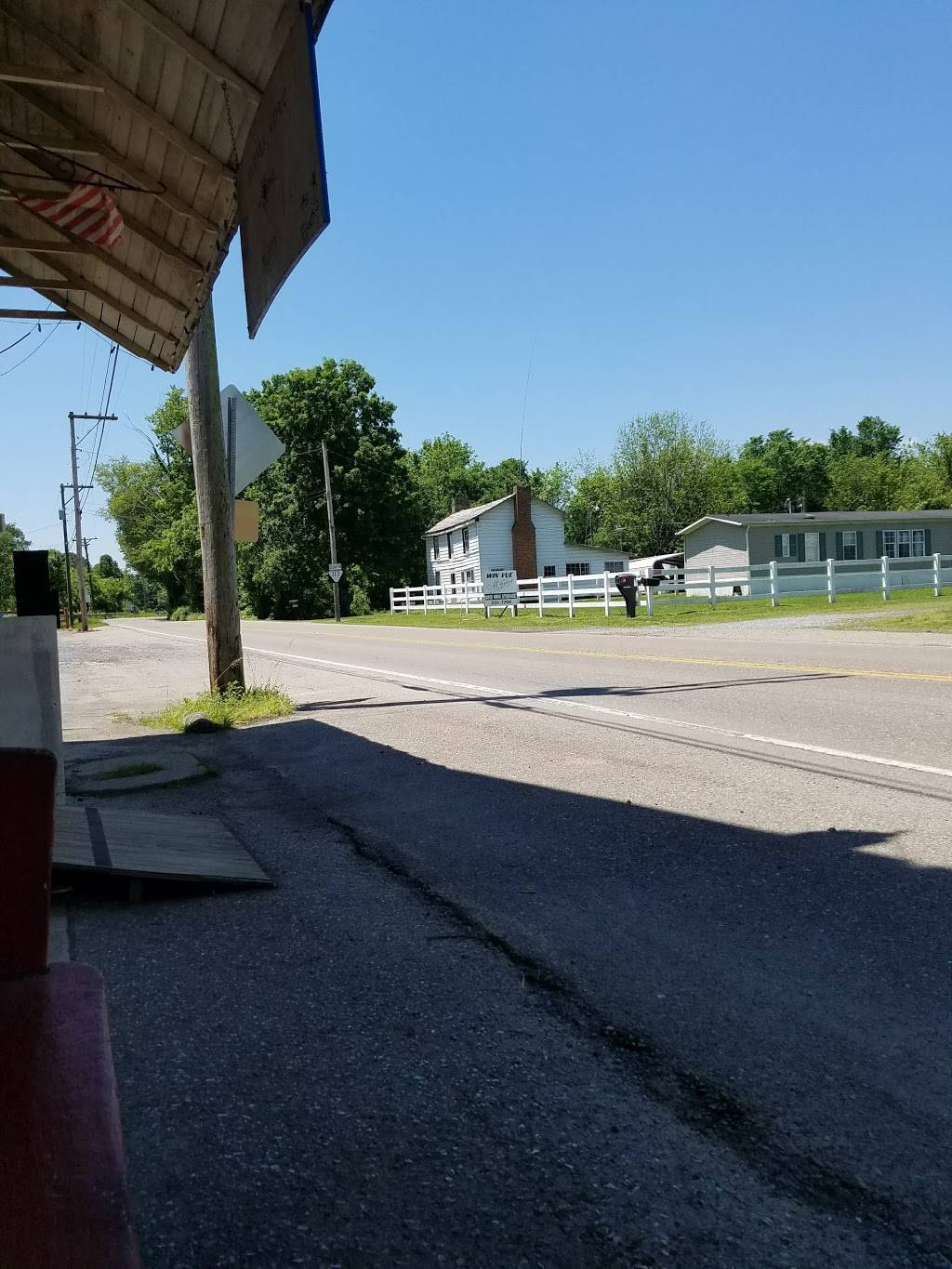 Dis Diner | restaurant | 1321 TN-113, Bulls Gap, TN 37711, USA | 4232357631 OR +1 423-235-7631