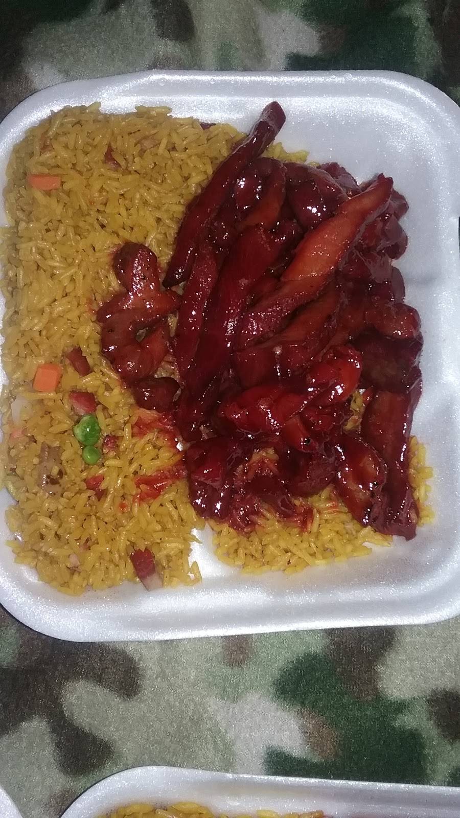 China One | restaurant | 914 Lee Rd, Orlando, FL 32810, USA | 4075391668 OR +1 407-539-1668