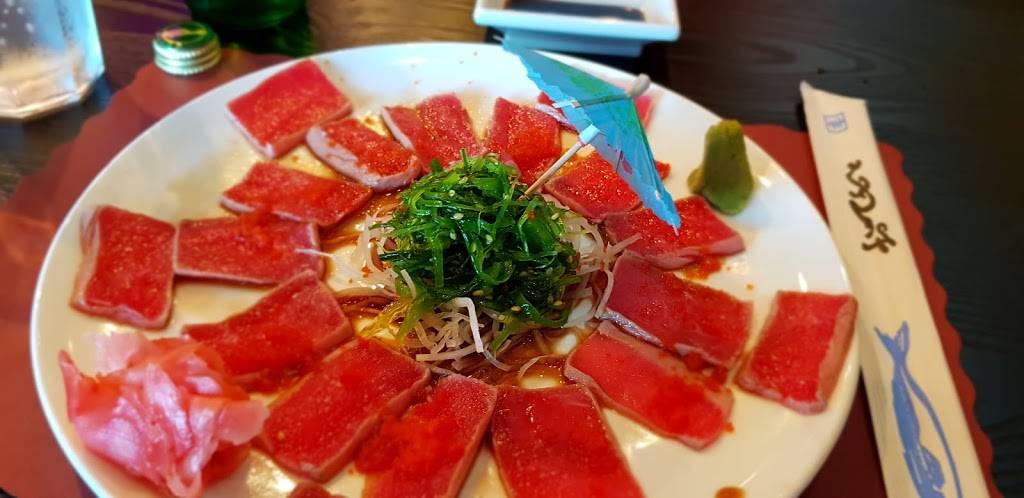 Mito Sushi & Grill | restaurant | 6764 Eagle Watch Dr, Orlando, FL 32822, USA | 4078520715 OR +1 407-852-0715