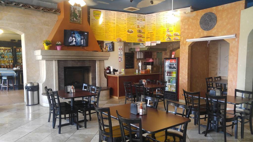 Taqueria La Bamba Bar & Grill | restaurant | 2215 Del Paso Blvd, Sacramento, CA 95815, USA | 9168915921 OR +1 916-891-5921