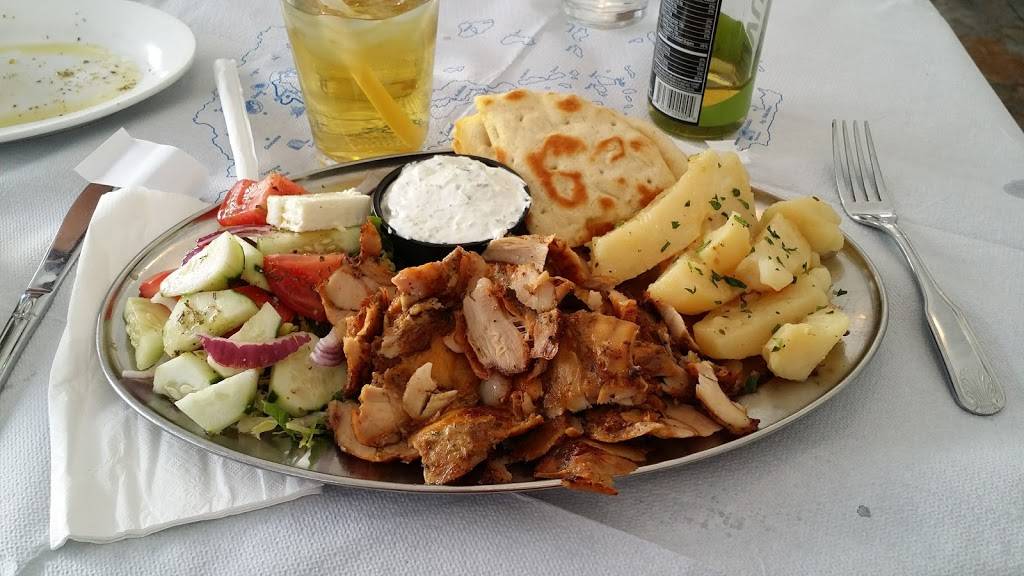 Stamna Greek Taverna | restaurant | 66 E Main St, Little Falls, NJ 07424, USA | 9732566400 OR +1 973-256-6400