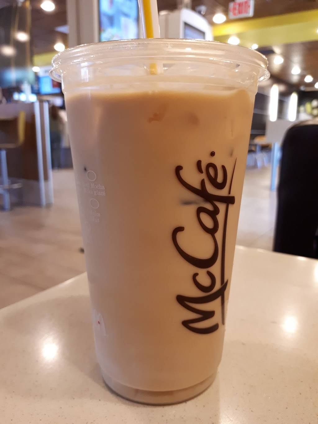 McDonalds | cafe | 385 Hamilton Regional Rd 8, Stoney Creek, ON L8G 1E7, Canada | 9056621423 OR +1 905-662-1423