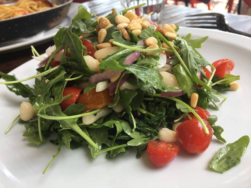 Mauros Restaurant | restaurant | 8112 Melrose Ave, Los Angeles, CA 90046, USA | 3236532874 OR +1 323-653-2874