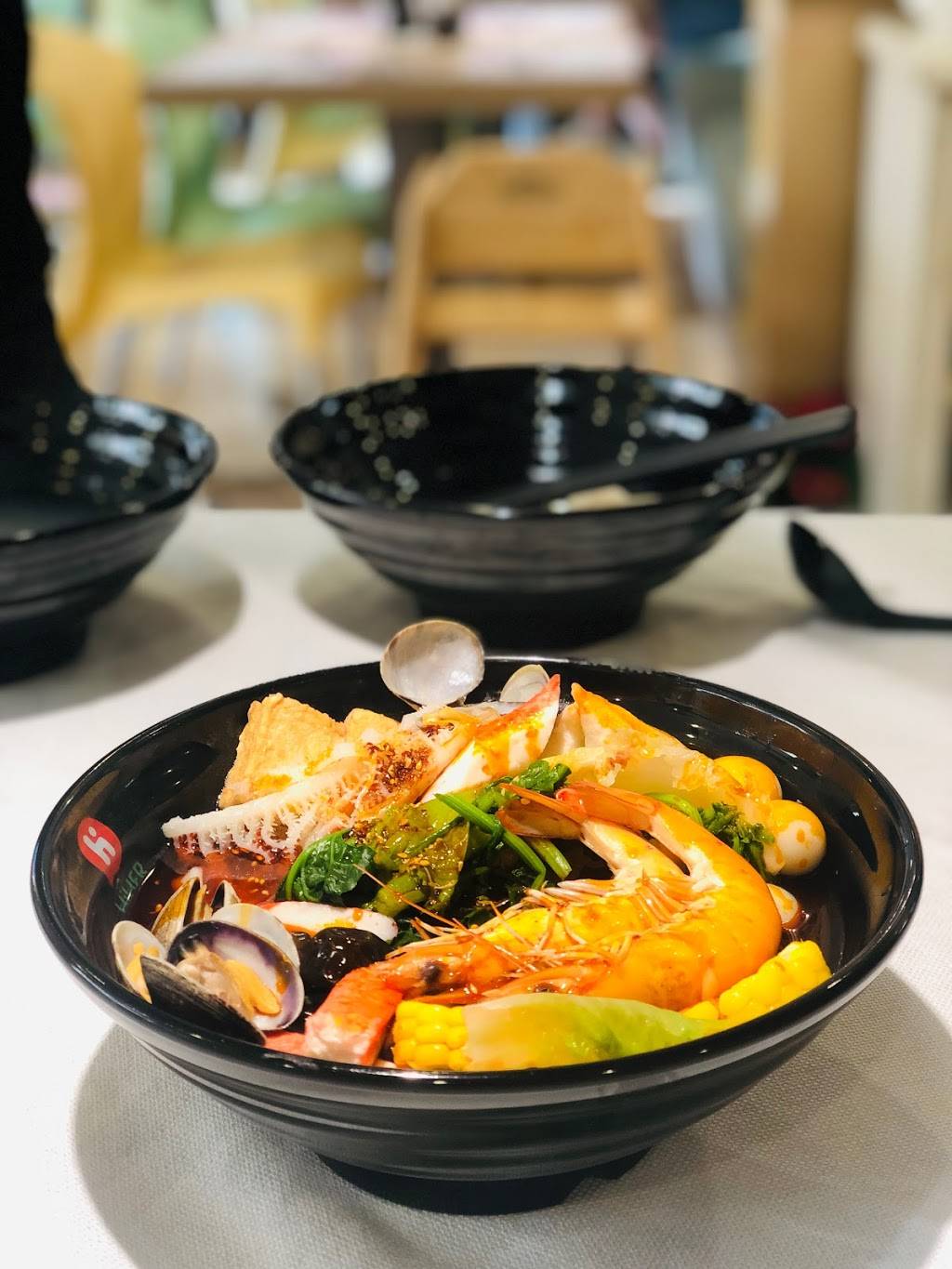 HAOHEYI SPICY HOT POT 好合宜 麻辣烫 | restaurant | 288 S San Gabriel Blvd #104, San Gabriel, CA 91776, USA | 6265058777 OR +1 626-505-8777